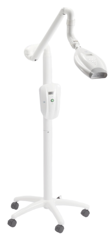 ホワイトニング機器